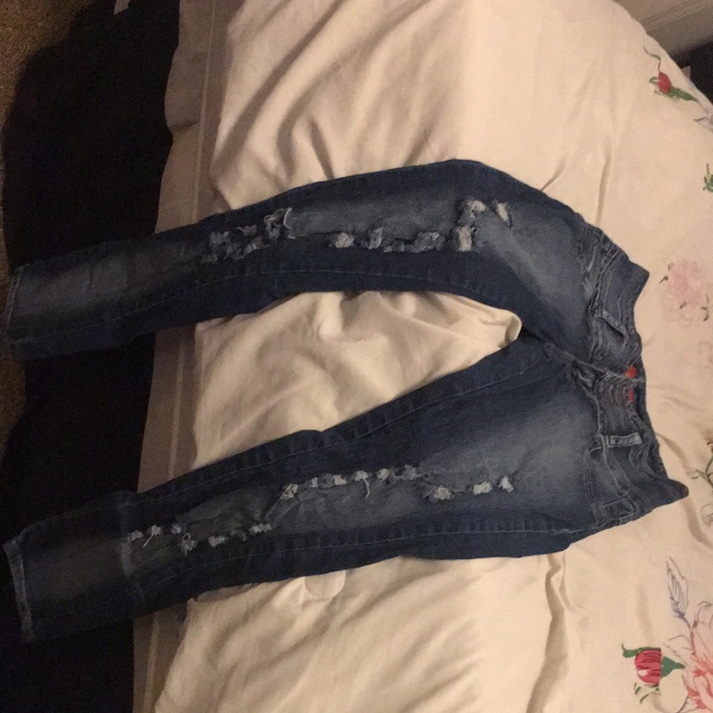Size 1 gogo star